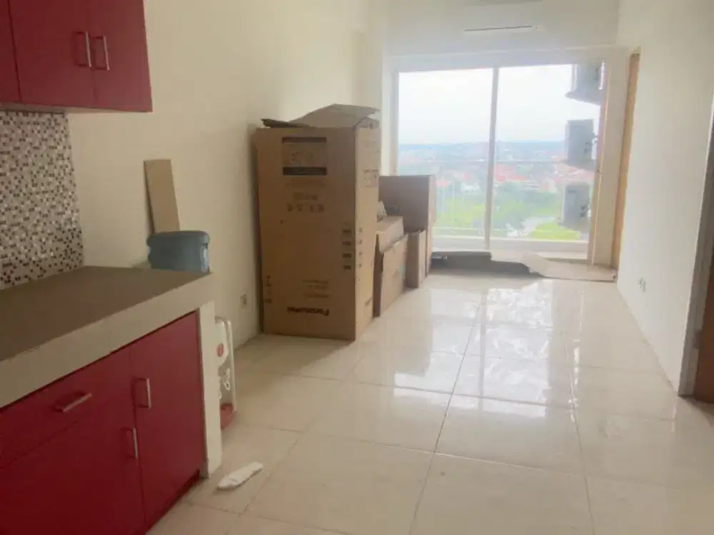 Dijual Apartemen Puncak Bukit Golf