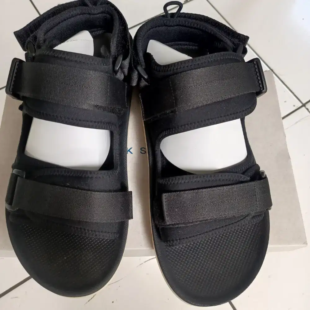 Sandal pria merk HIJACK SANDALS