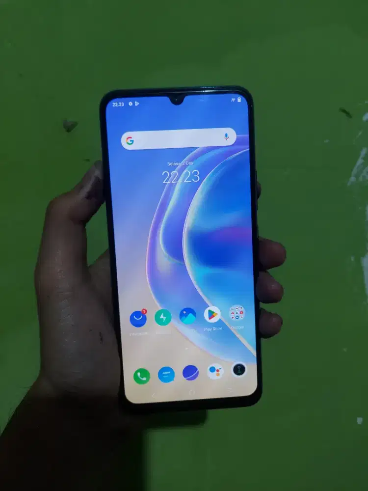 VIVO V21 4G 8GB/128GB SNAPDRAGON SUNSET DAZZLE