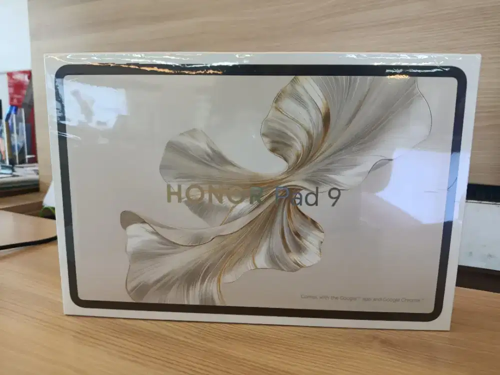 HONOR PAD 9 MURAH SEGEL GARANSI RESMI