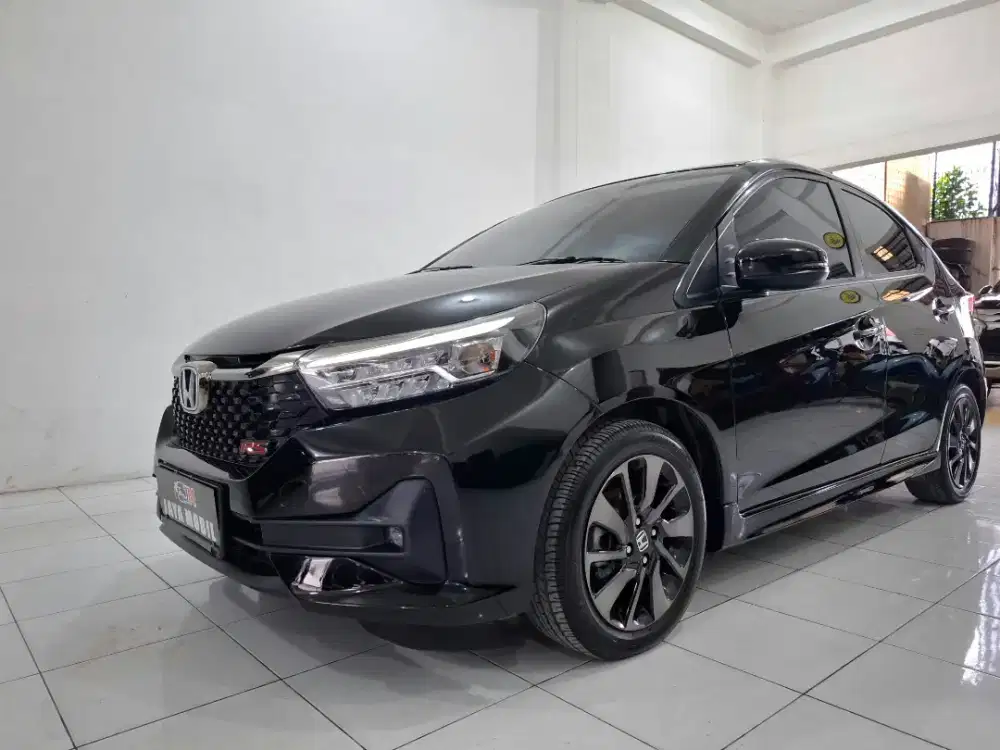 HONDA BRIO RS 1.2 A/T, 2024