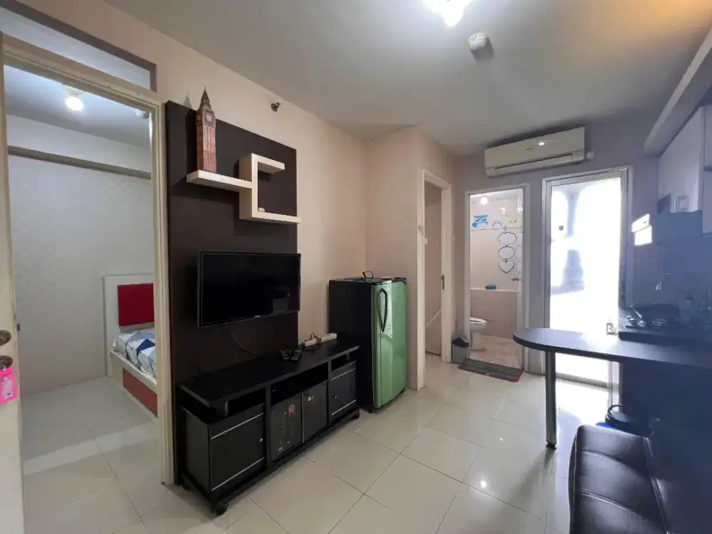 Sewa dan Jual Apartemen Kalibata City Tower Tulip Lantai 15