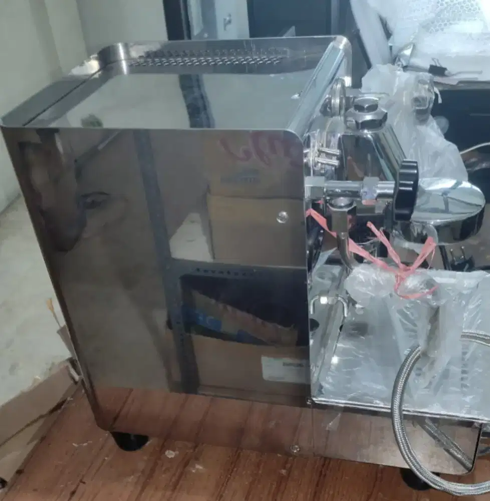 mesin kopi expresso expobar