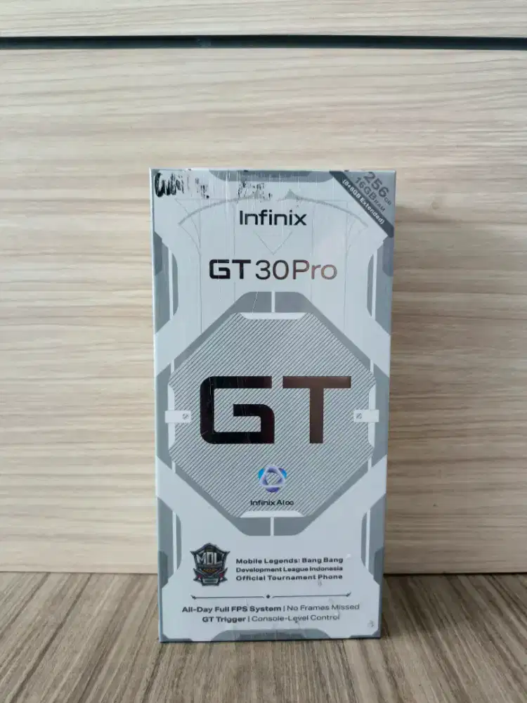 Infinix GT 30 PRO 8/256 NEW
