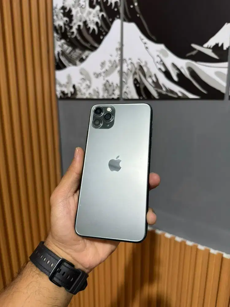 iphone 11 pro max 64gb