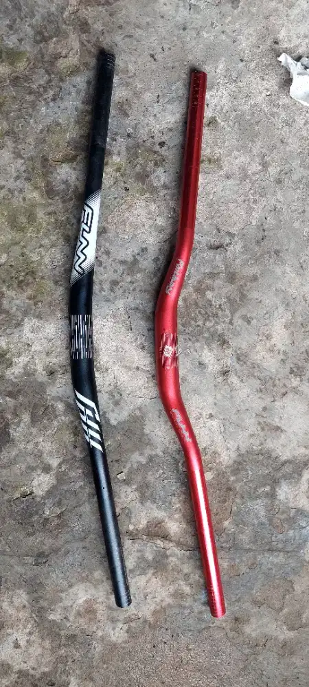 Handlebar Funn 740mm