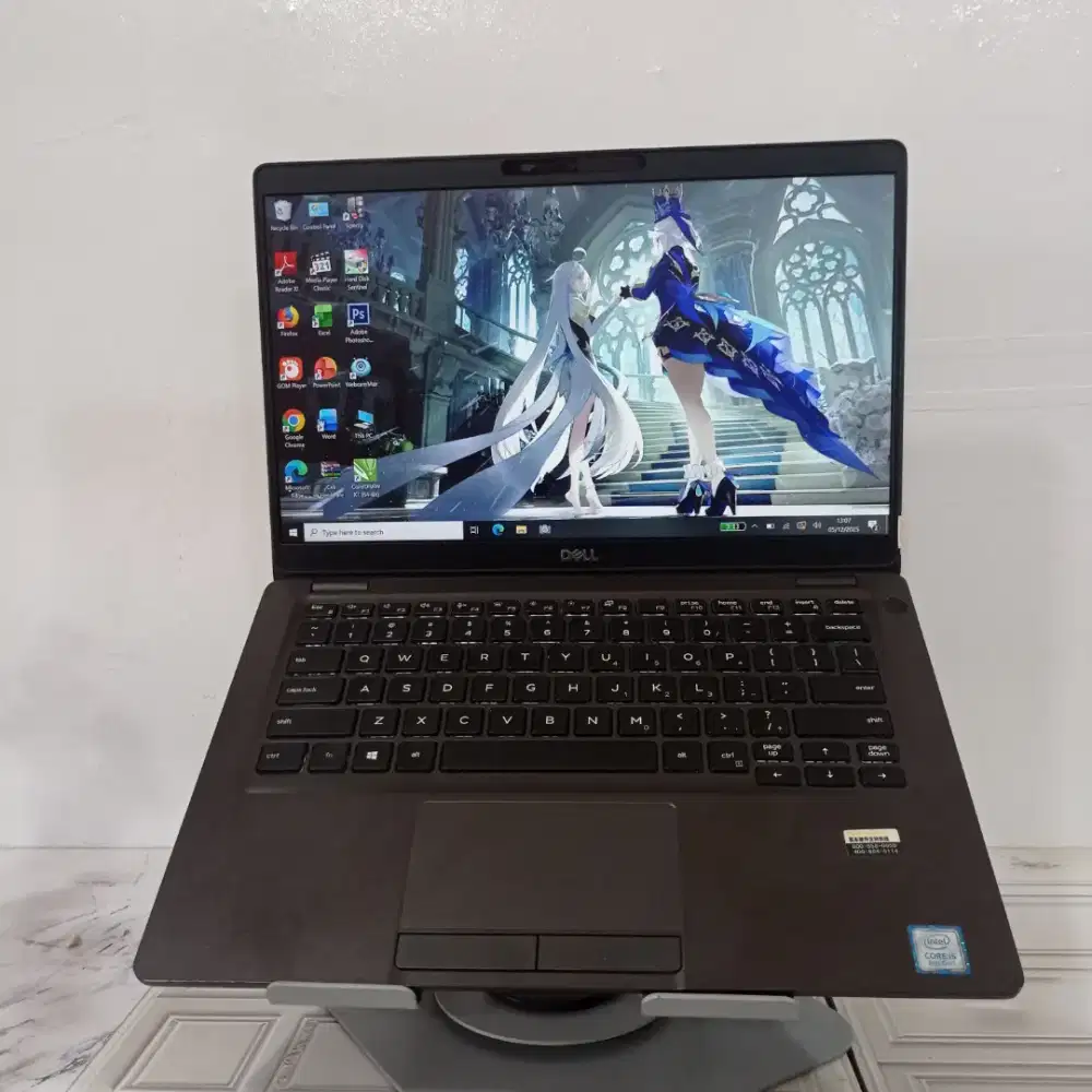 DELL LATITUDE 5300 TOUCHSCREEN