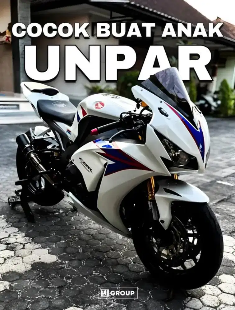 FOR SALE!! Honda CBR1000RR 2013 HRC Series