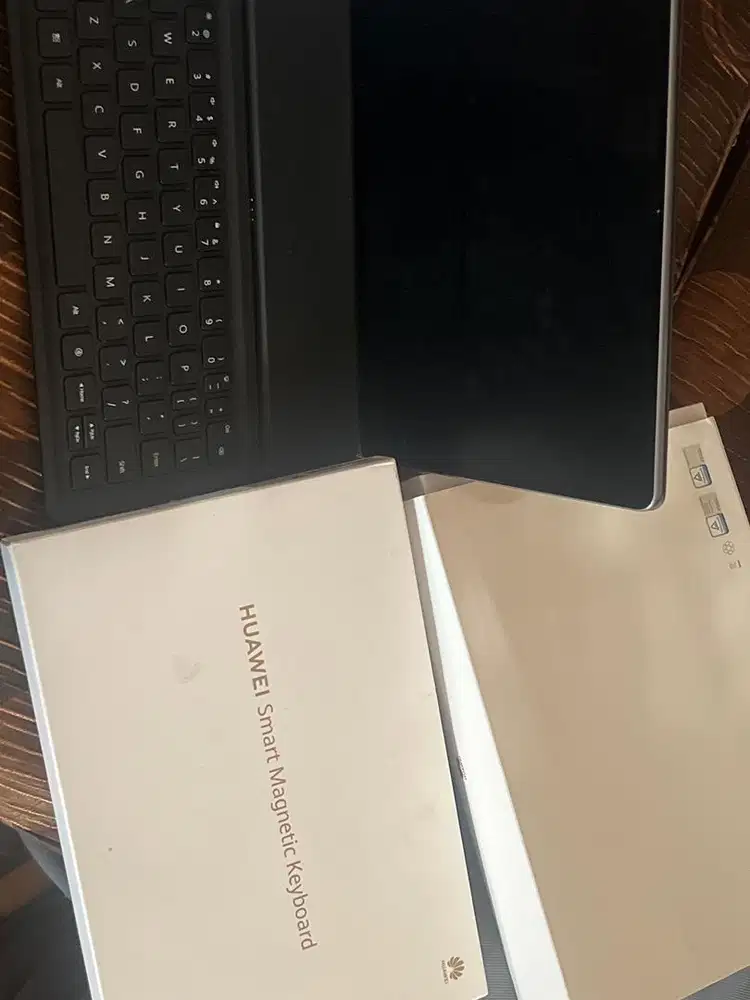 DIJUAL MatePad HUAWEI