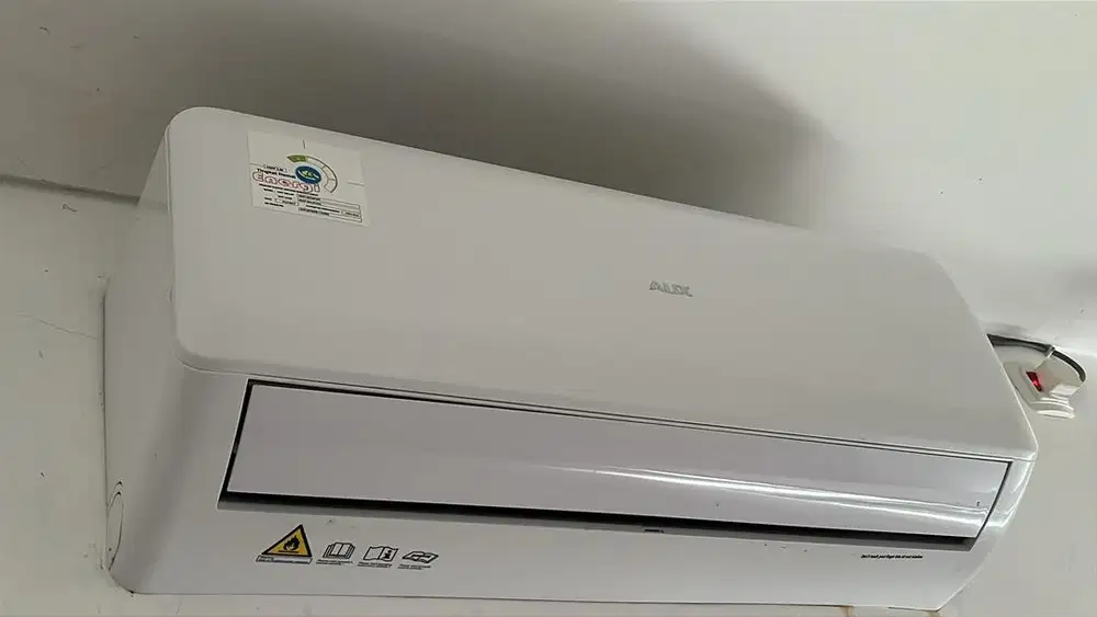 AC AUX 1PK BEST-9A4-FAR3