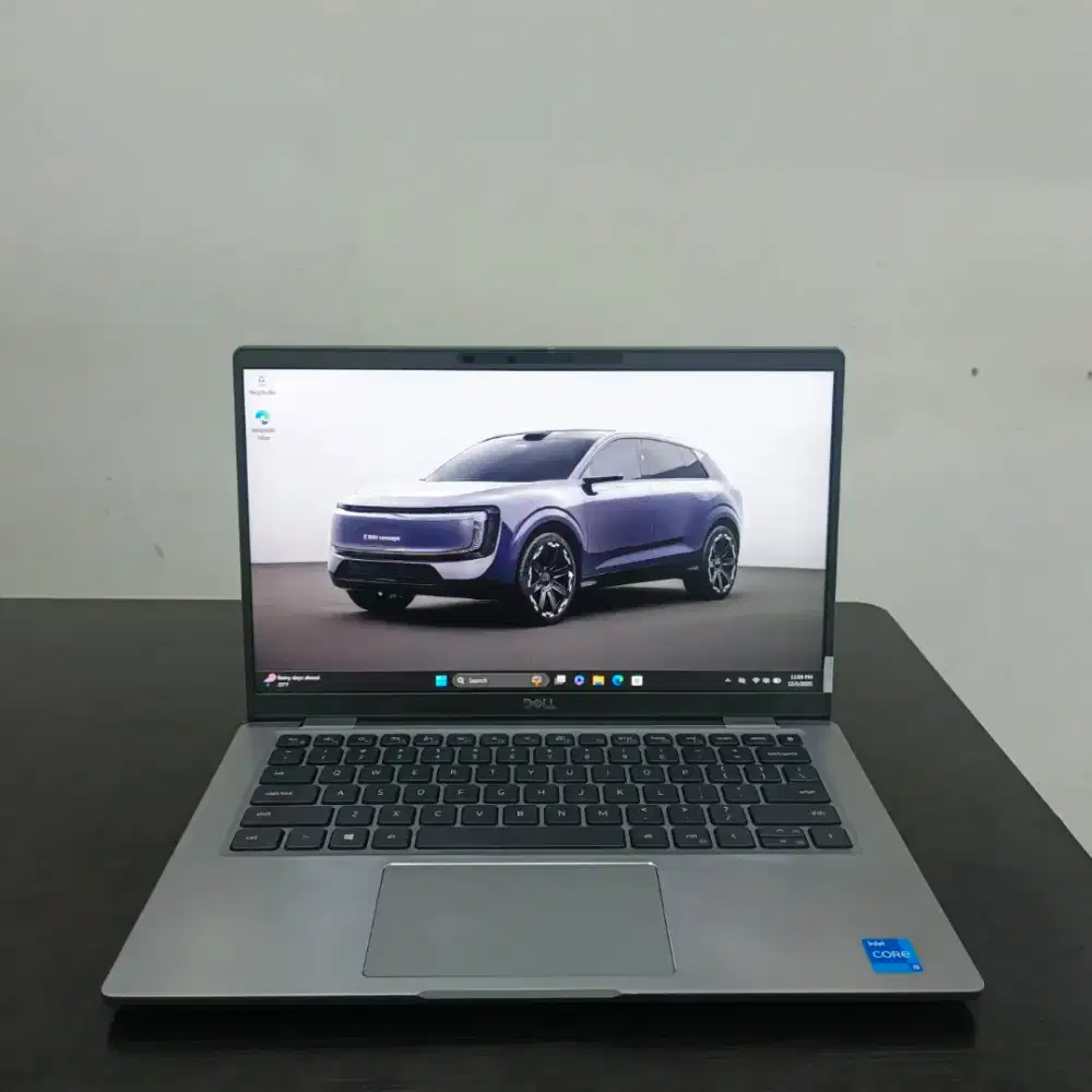 DELL LATITUDE 7420 Touchscreen | Intel Core I5 - 1145G7