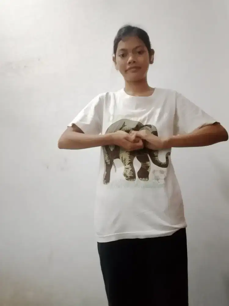 cari kerjaan apa aja yg penting halal