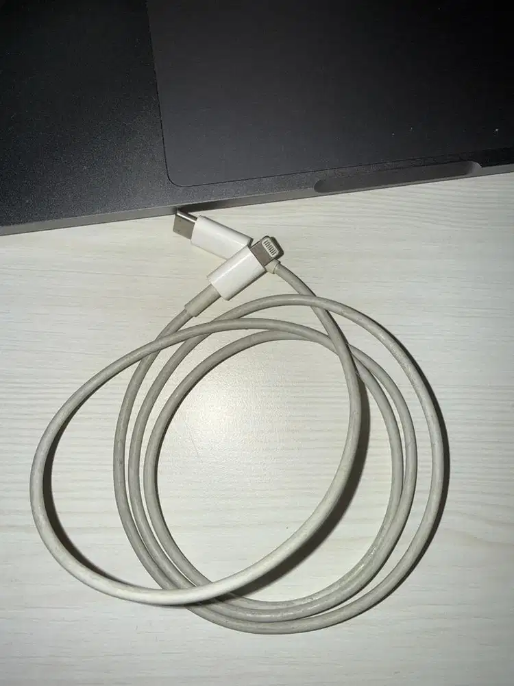 Charger Iphone C to Lightning (Original ibox)