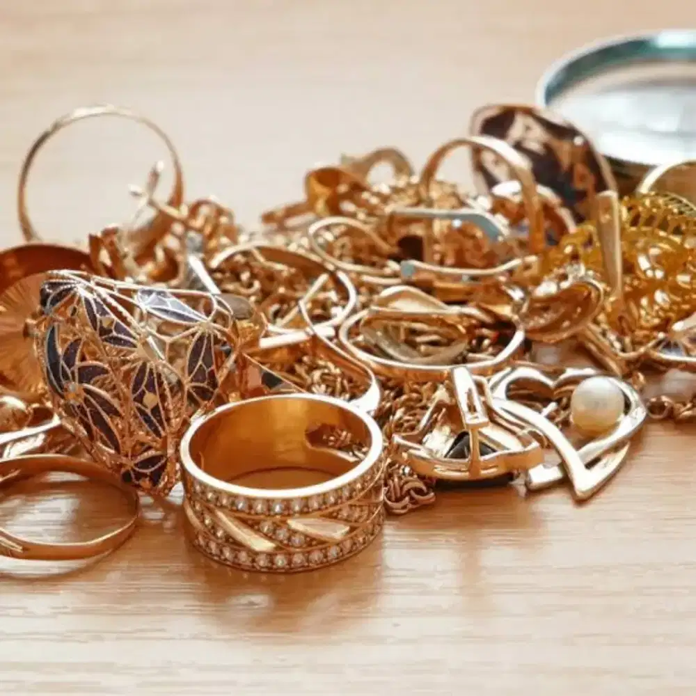 terima jual emas perhiasan tanpa surat