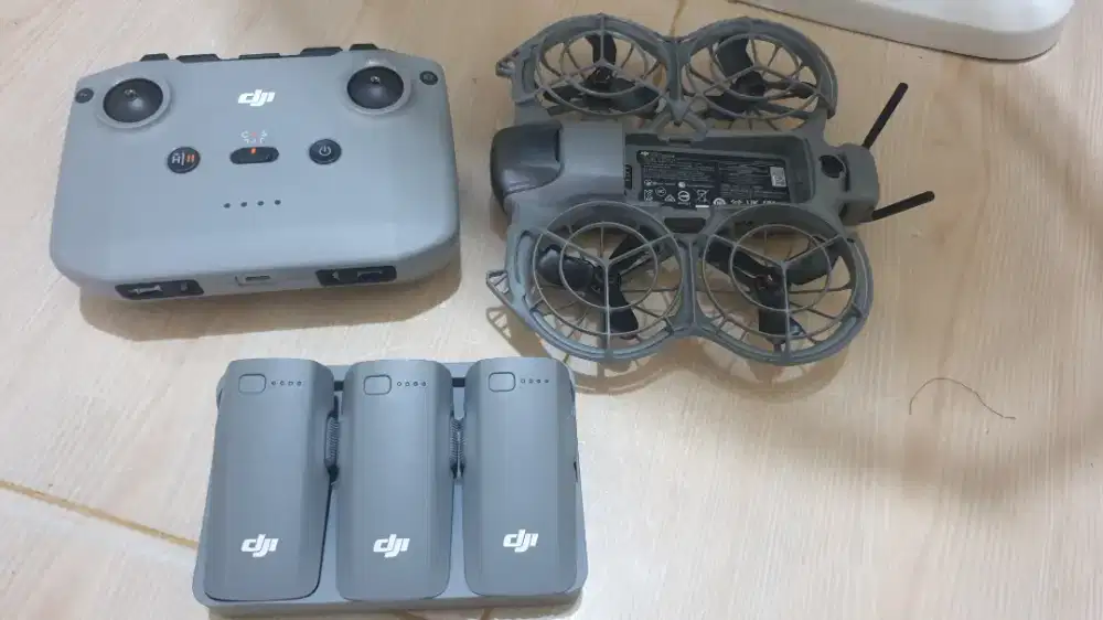 Drone dji neo2 fly more combo