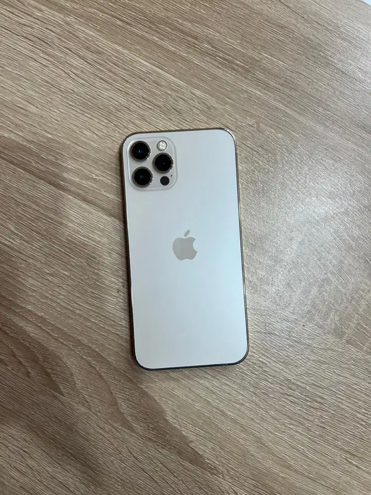 iphone 12 pro 128 gold inter