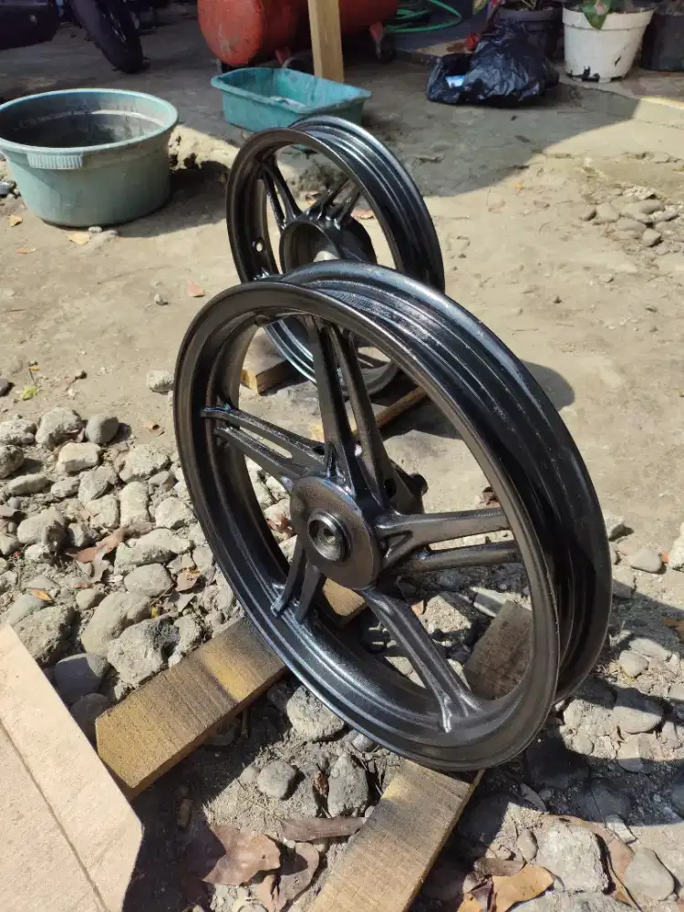 Velg Original Beat 2019