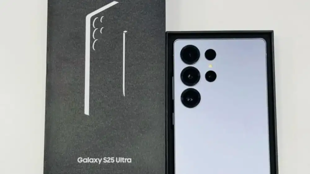 Samsung Galaxy S25 Ultra