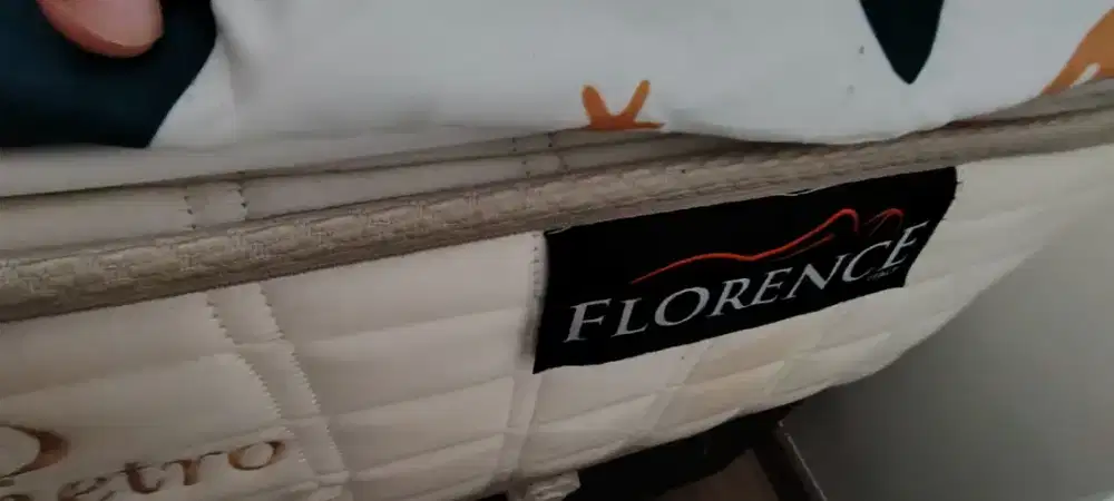 kasur dan divan 100x200