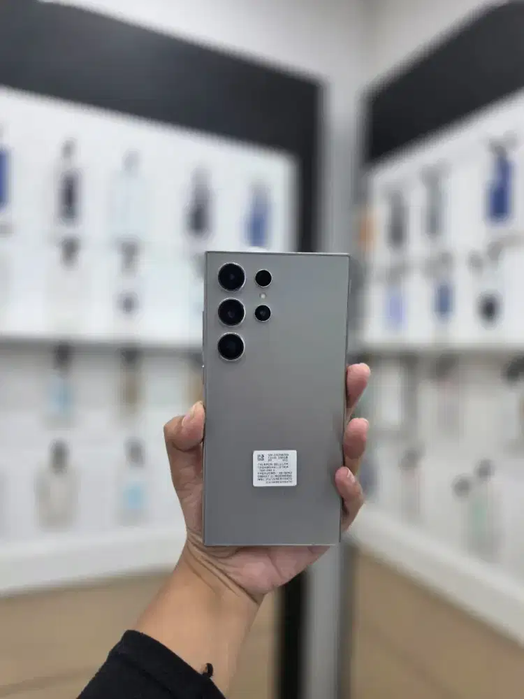 Samsung S24 Ultra Harga Murah