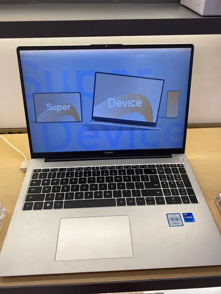 CREDIT HUAWEI MATEBOOK D 16