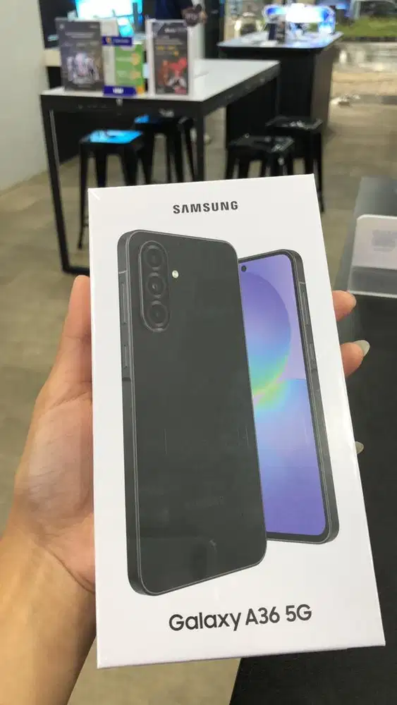 Samsung A36 5G 8/256