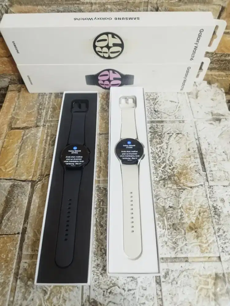 Samsung Galaxy watch 6 40mm