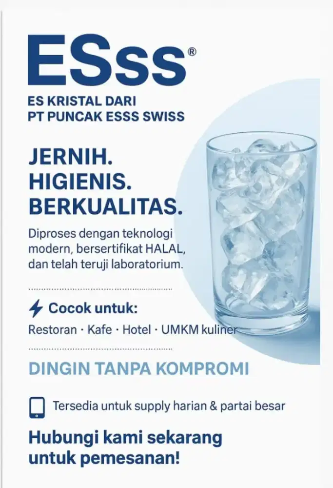 Tenanga Pria serabutan