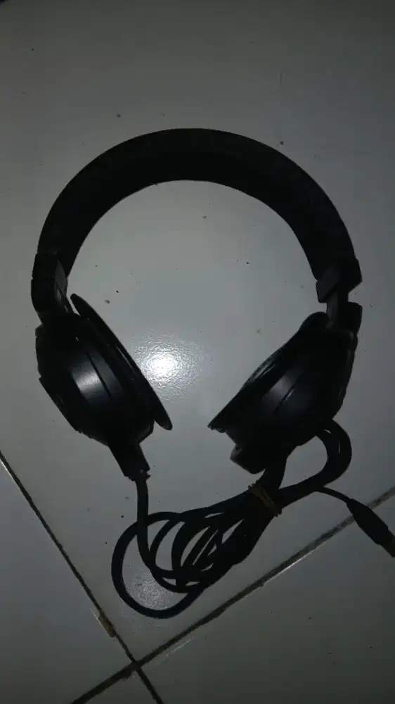 Headset RAZER KRAKEN 7.1 CHROMA MODEL RZ04-0125