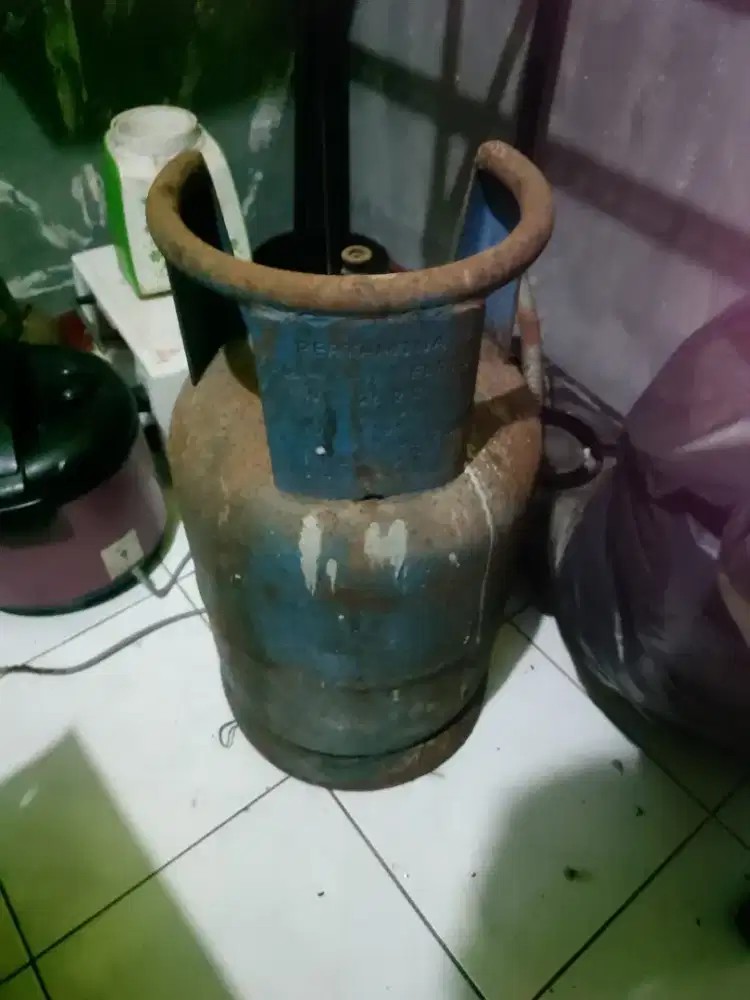 Tabung Gas 12kg