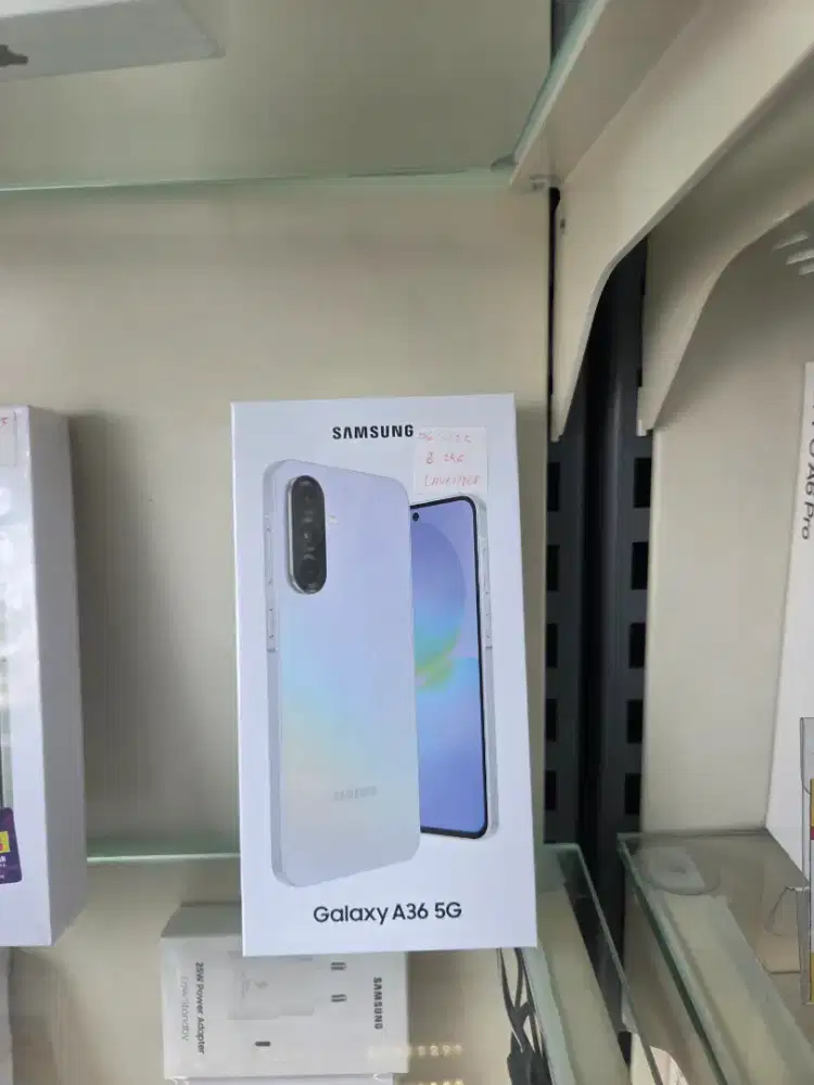 Samsung Galaxy A36 8/256
