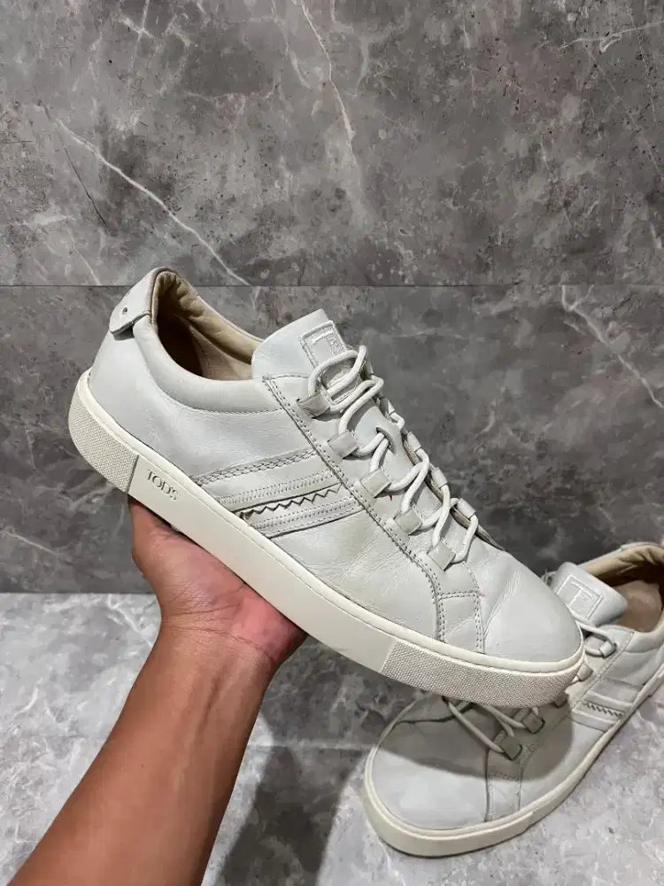 Sepaatu Tod's Original sneakers casual tods not louis vuitton gucci lv