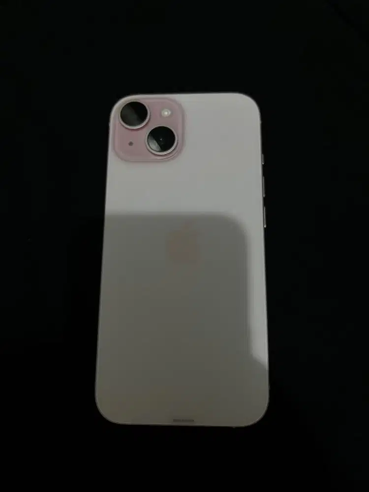 iphone 15 basic pink 128gb