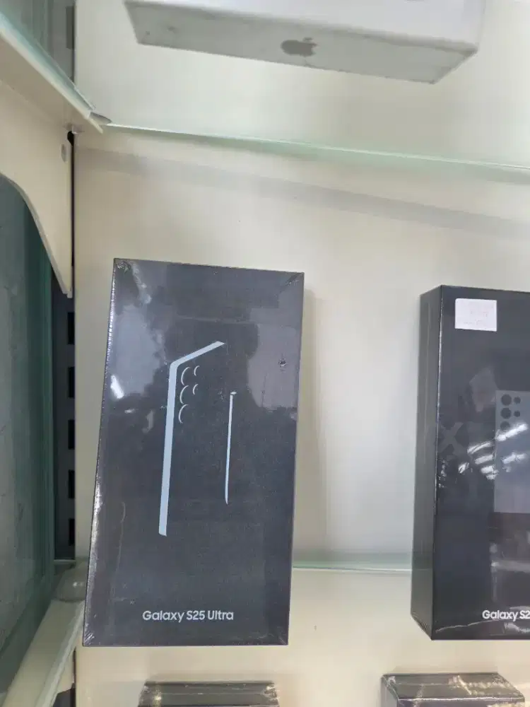 Samsung Galaxy S25 Ultra 12/256