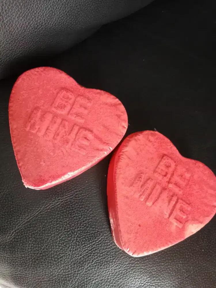 KKV Bubble Bath Annapellet