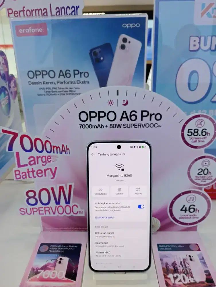 Kredit oppo tanpa dp