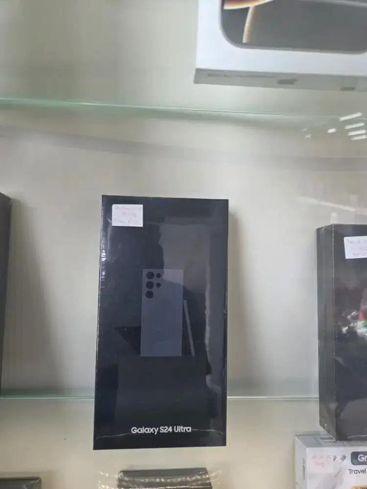 Samsung Galaxy S24 Ultra 12/256