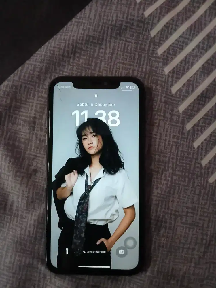 JUAL IPHONE 11 NEGO TIPIS