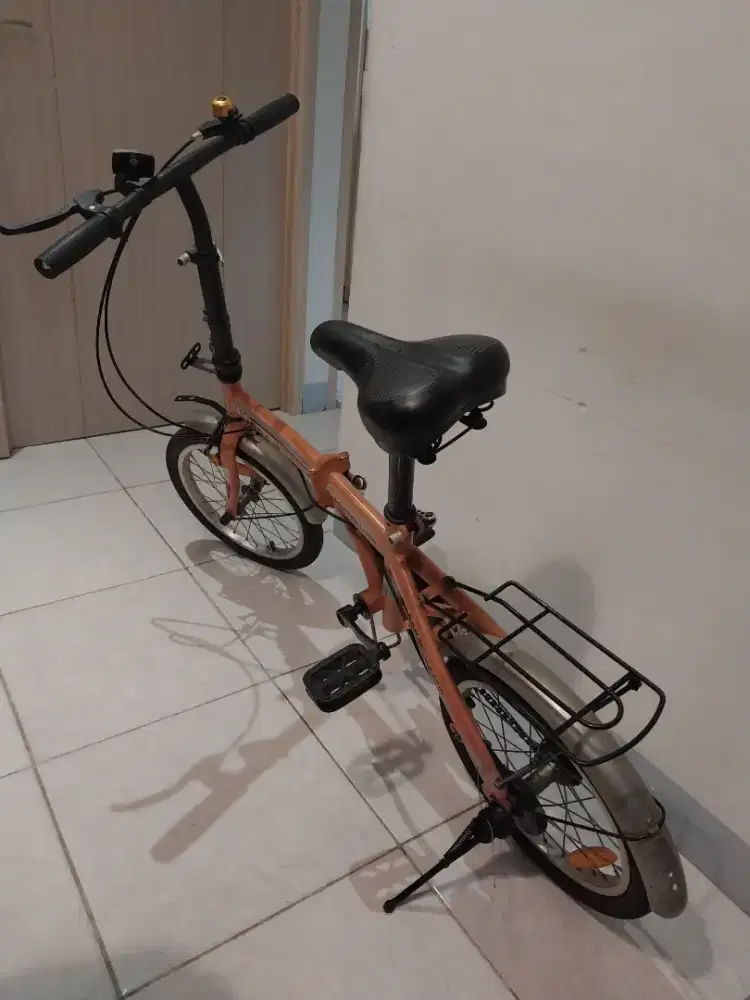 DIJUAL SEPEDA LIPAT, Kondisi sangat bagus