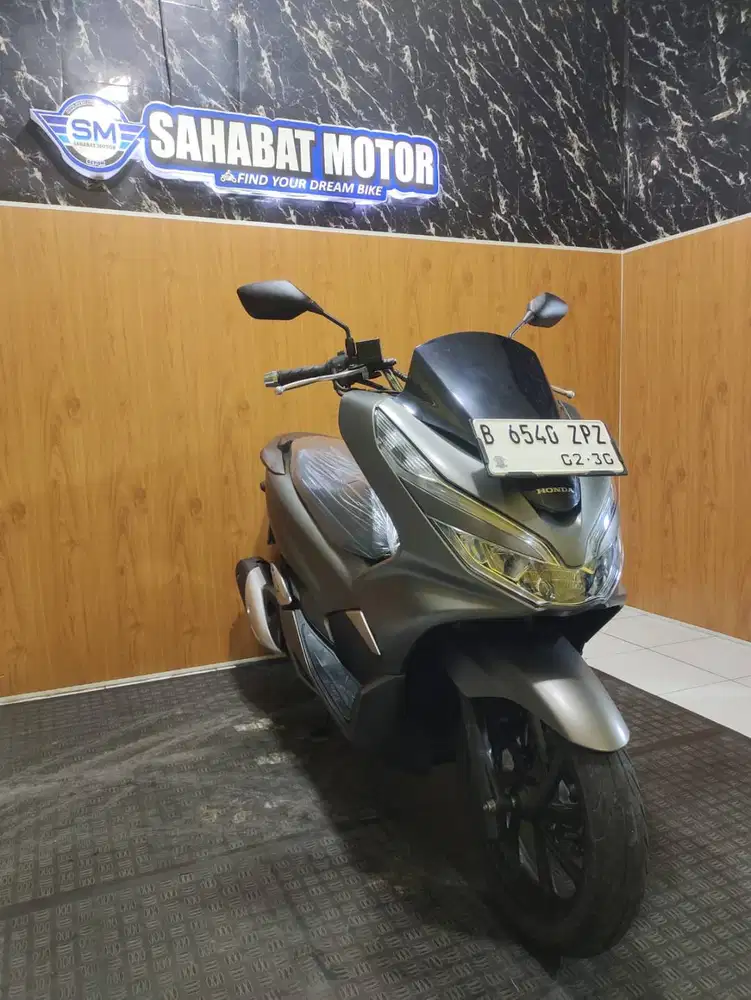 PCX 150 CBS TH 2019