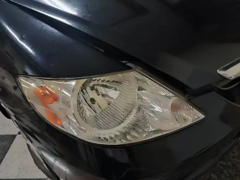 City 2005 VTEC Automatic