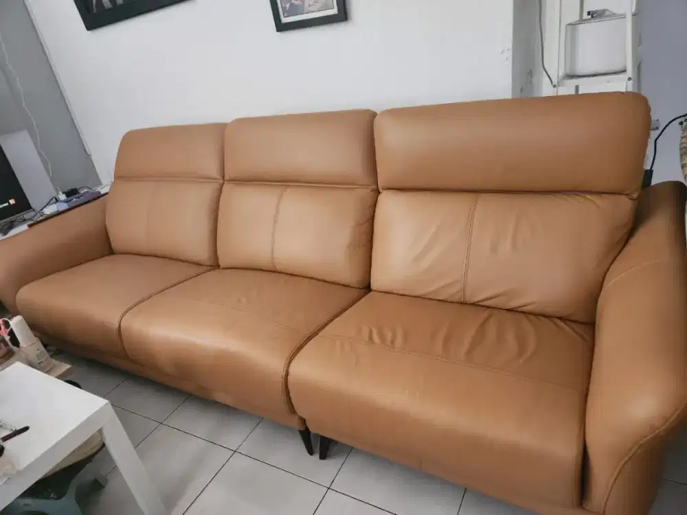 SOFA CELLINI 3 M