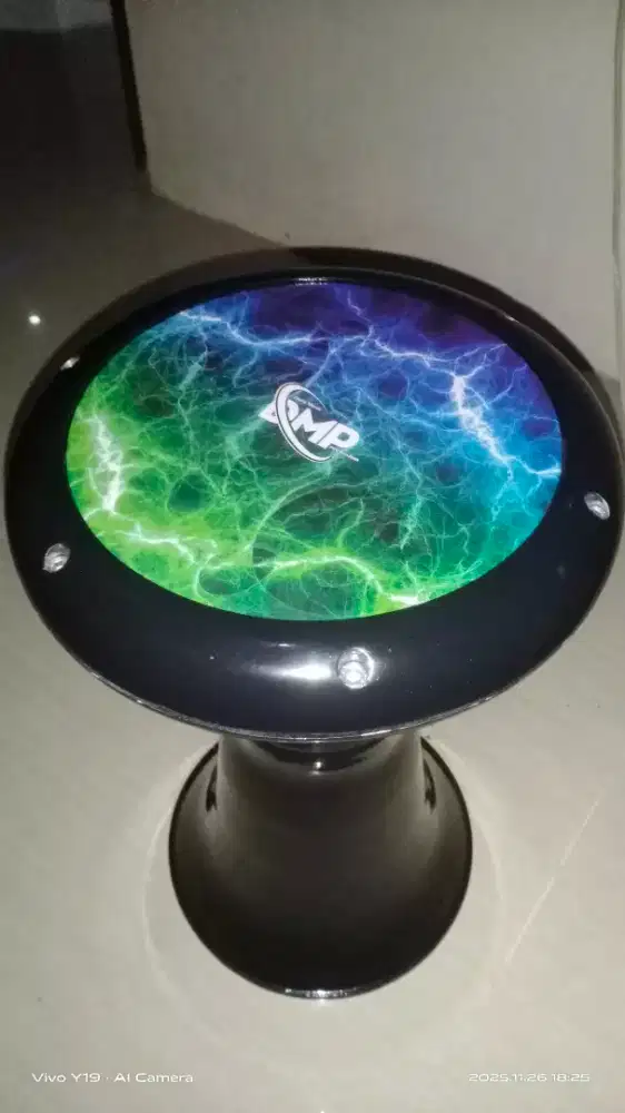 Darbuka bekas 8 inch