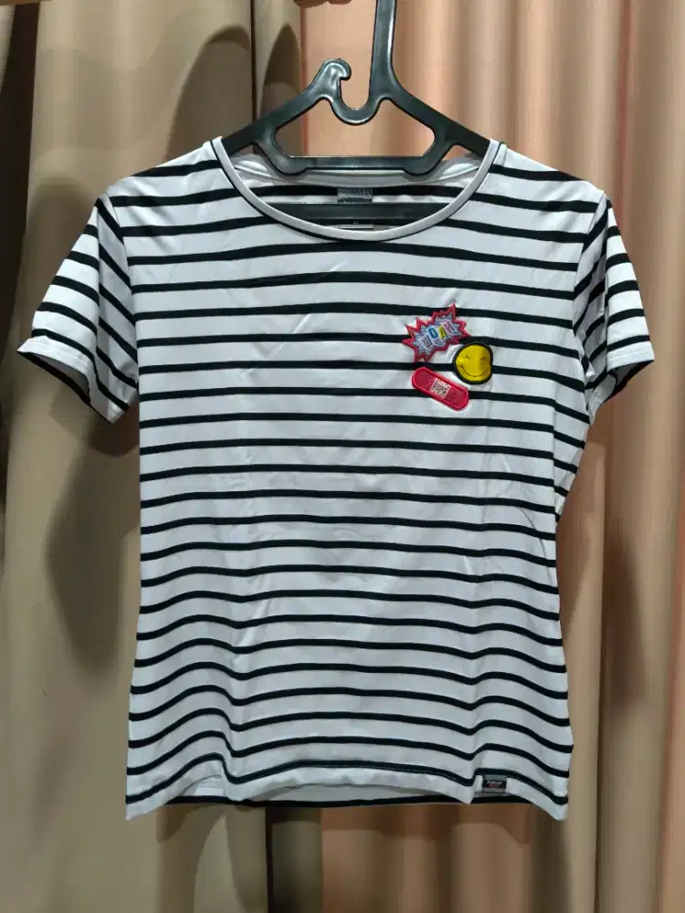 Kaos Kemeja Celana Wanita DM for Price