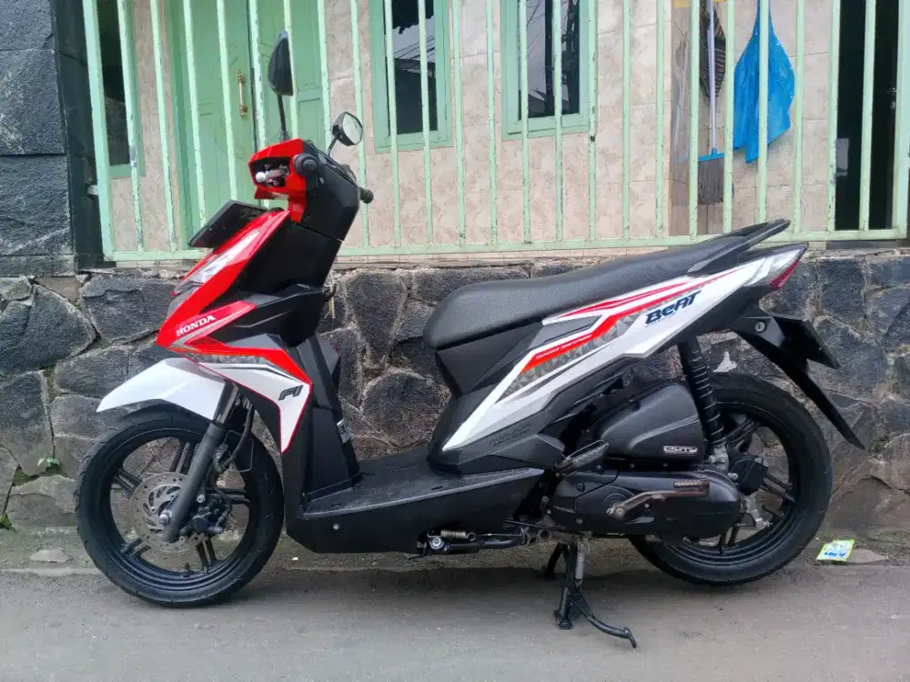 Beat fi full orisinil