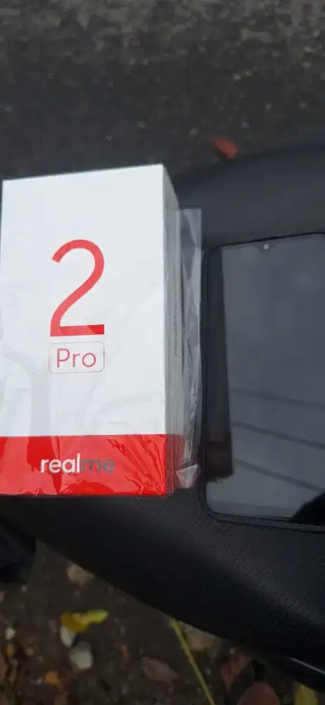 Hp realme 2 pro