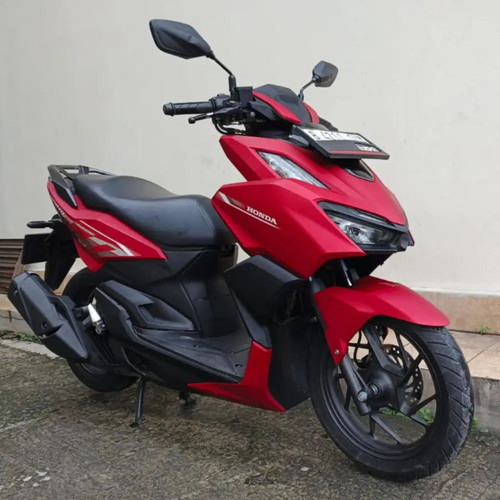HONDA VARIO 160 CBS TH 2023 CASH/KREDIT PROSES