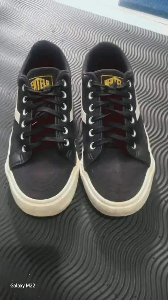 Ventela Republic Low Series Original Uk.39