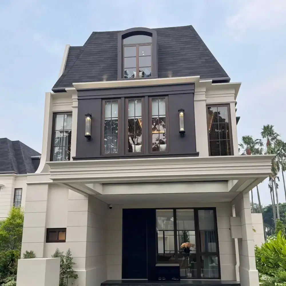 The Allegra Type 7 Casa De Lago