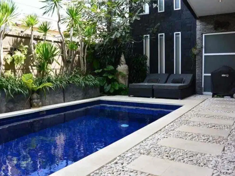 Villa Dewi Canggu